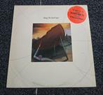 Sting the soul cages lp, Ophalen of Verzenden, 1960 tot 1980, Gebruikt, 12 inch