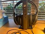 Sennheiser HDR 175 draadloze koptelefoon – zo goed als nieuw, Ophalen, Draadloos, Sennheiser, Zo goed als nieuw