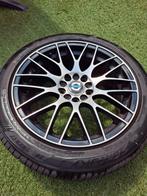 5x114 - 5x108 17 Inch velgen, Auto-onderdelen, Banden en Velgen, Velg(en), 17 inch, Ophalen of Verzenden, Zomerbanden