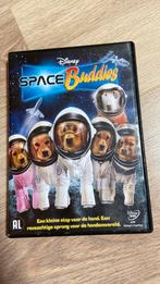 Space Buddies, Cd's en Dvd's, Dvd's | Kinderen en Jeugd, Dieren, Alle leeftijden, Ophalen of Verzenden, Film