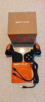 Zwift controllers, Ophalen of Verzenden, Zo goed als nieuw, Overige typen