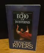 Boek van Francine Rivers - Een echo in de duisternis, Francine Rivers, Ophalen of Verzenden, Zo goed als nieuw