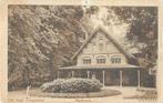 AK Breda, Ginneken - Café Restaurant Uitspanning Mastbosch, Verzenden, Voor 1920, Ongelopen, Noord-Brabant