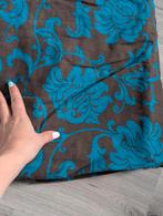 Mooie Katoenen Draagdoek, Kinderen en Baby's, Babydragers en Draagdoeken, Ophalen of Verzenden, Zo goed als nieuw