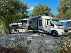 Hobby Fiat Ducato camper. Evt inruil op andere, Ringverwarming, Fiat, Hobby, Koelkast