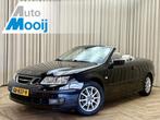 Saab 9-3 Cabrio 1.8t Vector *Slechts 102.397km!* Leder / Sto, Voorwielaandrijving, 1998 cc, Gebruikt, 4 cilinders