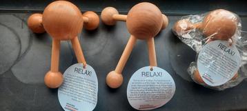 Te koop massage spinnen nieuw beschikbaar voor biedingen