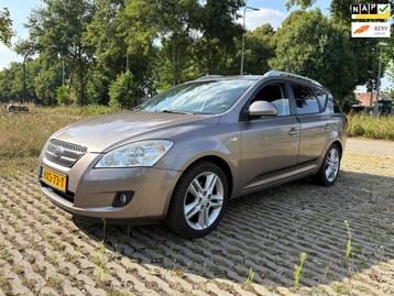 Kia Pro_cee'd 2.0 X-ecutive/ Airco / automaat / g3 / apk tot beschikbaar voor biedingen