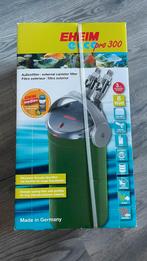 Nieuw EHEIM ecco pro 300 Buitenfilter, Dieren en Toebehoren, Ophalen of Verzenden, Nieuw, Filter of Co2