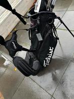 Titleist Players 4 Golftas - Goede Staat, Ophalen of Verzenden, Gebruikt, Tas, Overige merken