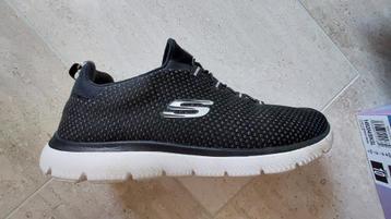 Skechers Summits Marathon hardloopschoenen sneakers beschikbaar voor biedingen