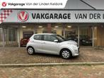Citroen C1 1.0 VTi Feel, origineel nederlandse auto, 1e eige, Gebruikt, Euro 6, 4 stoelen, C1