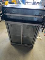 Koeling  - Horeca Koeling, Ophalen, 200 liter of meer, 60 cm of meer, 160 cm of meer