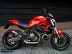 Ducati Monster 821 ABS, Motoren, Motoren | Ducati, Bedrijf, Meer dan 35 kW, Toermotor, 821 cc