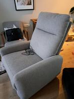 Te koop elektrische stoel, Huis en Inrichting, Ophalen, Eenpersoons, 75 tot 100 cm, Zo goed als nieuw