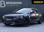 Audi A4 Avant 1.8 TFSI Pro Line S|modificatie|20”|trekhaak, Voorwielaandrijving, Euro 5, Stof, Gebruikt