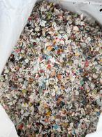 Grote Zakken Confetti - 10kg voor Carnaval!, Ophalen of Verzenden, Nieuw, Versiering, Verjaardag