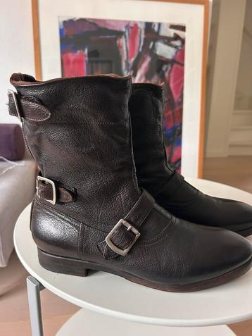 Paul Smith Biker laarzen 39 beschikbaar voor biedingen