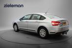 Citroen C5 1.8 16V - Airco, Cruise, Trekh., Auto's, 13 km/l, 125 pk, Gebruikt, Huisgarantie