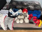 american football spullen, Ophalen, Zo goed als nieuw, Kleding
