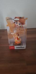 Amiibo Daisy - Super Smash Bros. Collectie, Ophalen of Verzenden, Nieuw