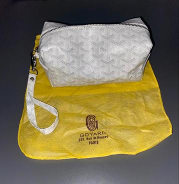 Goyard tas beschikbaar voor biedingen