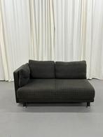 Leolux bankje, Ophalen, Gebruikt, Tweepersoons, 75 tot 100 cm
