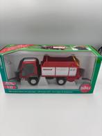Siku 3061 Lindner Unitrac, Ophalen of Verzenden, Nieuw, Tractor of Landbouw, SIKU