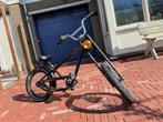 Stoere kinderfiets (chopper), Fietsen en Brommers, Fietsen | Jongens, 24 inch, Nirve, Ophalen of Verzenden, Zo goed als nieuw