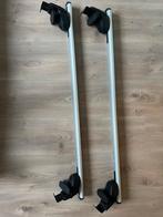 Dakdragers aluminium Signo VW golf, Ophalen of Verzenden, Zo goed als nieuw