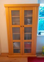 Buffetkast handgemaakt, Ophalen, 100 tot 150 cm, Zo goed als nieuw, 150 tot 200 cm