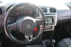 Volkswagen Polo 1.2-12V BlueMotion Comfortline | Navigatie |, Auto's, Volkswagen, Voorwielaandrijving, Euro 5, Gebruikt, Zwart