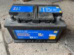 Auto accu, defect.  65Ah / 720A Renault, Ophalen, Renault