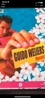 Guido Weijers , Myosotis!            3+1 Gratis, Ophalen of Verzenden, Zo goed als nieuw, Stand-up of Theatershow