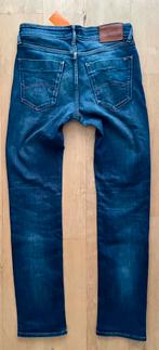 Tommy Hilfiger Slim Scanton Daco jeans blauw W30 L32, Ophalen of Verzenden, W32 (confectie 46) of kleiner, Tommy Hilfiger