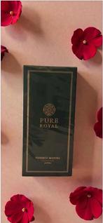 FM 910 Pure Royal 50 ml Femme/Dames, Verzenden, Nieuw