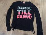 Shirt met pailleten maat 158-164 coolcat, Ophalen, Zo goed als nieuw, Meisje, Shirt of Longsleeve
