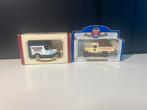 174. Oxford Die-Cast Auto's - Diverse Modellen!, Hobby en Vrije tijd, Ophalen of Verzenden, Zo goed als nieuw, Auto, Overige merken