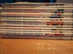 Stap voor stap, hele serie van Dorling Kindersley, Boeken, Ophalen of Verzenden, Zo goed als nieuw, Overige onderwerpen, Geschikt voor kinderen