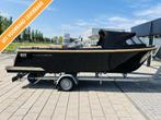 Nieuwe Coastliner 598 Tender - Luxe & Kwaliteit, Watersport en Boten, Sloepen, Nieuw, Polyester, 3 tot 6 meter