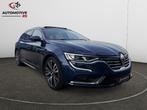 Renault Talisman Estate 1.6 TCe Initiale Paris Aut.|Navi Tre, Auto's, 1618 cc, Gebruikt, 4 cilinders, 1850 kg