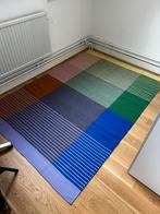 Ikea Tesammans x RAW COLOR vloerkleed, Ophalen, Groen, 150 tot 200 cm, 200 cm of meer