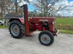Originele zeer nette en harde Mc Cormick D219, Ophalen, Tot 2500, Oldtimer, McCormick