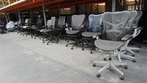 Nieuwe en gebruikte bureaustoelen van TOP merken, Huis en Inrichting, Bureaustoelen, Gebruikt, Bureaustoel, Overige kleuren, Ergonomisch