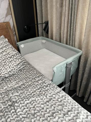 Chicco Next2Me Co-sleeper beschikbaar voor biedingen