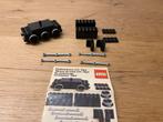 Lego trein 12v motor 12 volt treinmotor, Kinderen en Baby's, Speelgoed | Duplo en Lego, Ophalen of Verzenden, Zo goed als nieuw