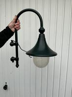 Lantaarnpaal, Tuin en Terras, Ophalen, Gebruikt, Staande lamp, Waterbestendig