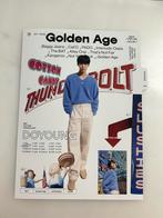 NCT 2023 golden age doyoung version, Ophalen of Verzenden, Zo goed als nieuw