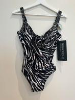 Miraclesuit Sanibel badpak 40 (38) NIEUW, Kleding | Dames, Badmode en Zwemkleding, Miraclesuit, Zwart, Nieuw, Badpak