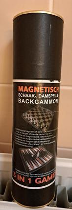 3 in 1 reis spellen, Een of twee spelers, Ophalen, Nieuw, Reisspel